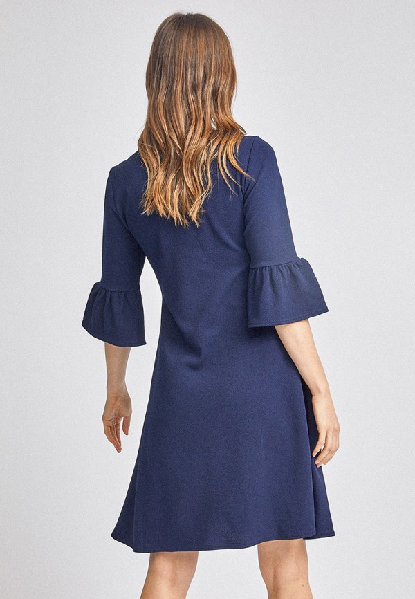 

Платье Dorothy Perkins Maternity, Синий, Dorothy Perkins Maternity DO028EWIEZU3