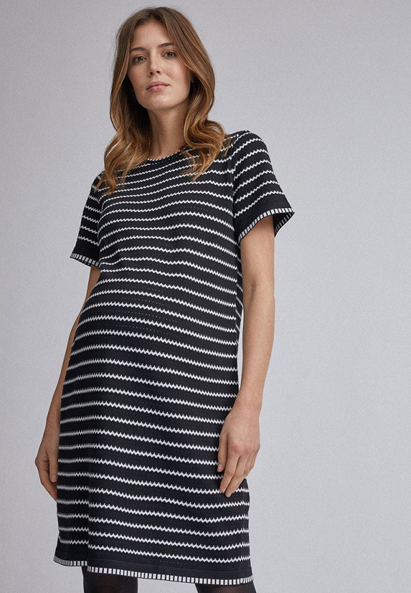 

Платье Dorothy Perkins Maternity, Черный, Dorothy Perkins Maternity DO028EWIGTW9