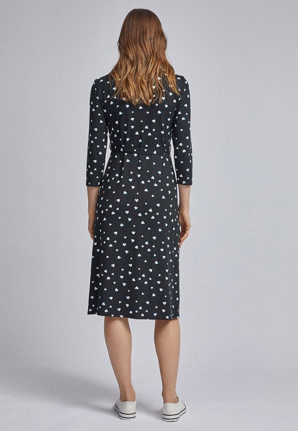 

Платье Dorothy Perkins Maternity, Черный, Dorothy Perkins Maternity DO028EWIGTX1