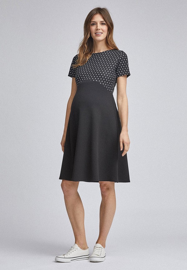 

Платье Dorothy Perkins Maternity, Черный