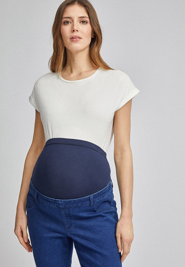 Акція на Джеггинсы Dorothy Perkins Maternity від Lamoda - 2