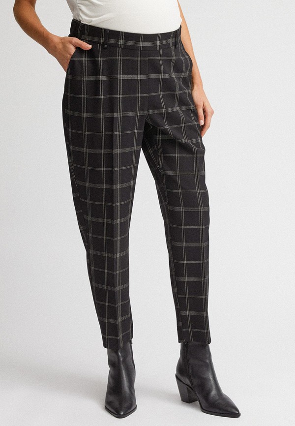 

Брюки Dorothy Perkins Maternity, Черный