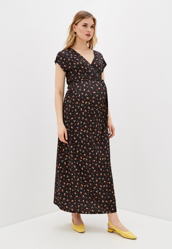 

Платье Dorothy Perkins Maternity, Черный