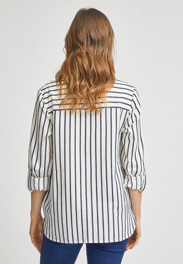 

Рубашка Dorothy Perkins Maternity, Белый, Dorothy Perkins Maternity DO028EWILKQ8
