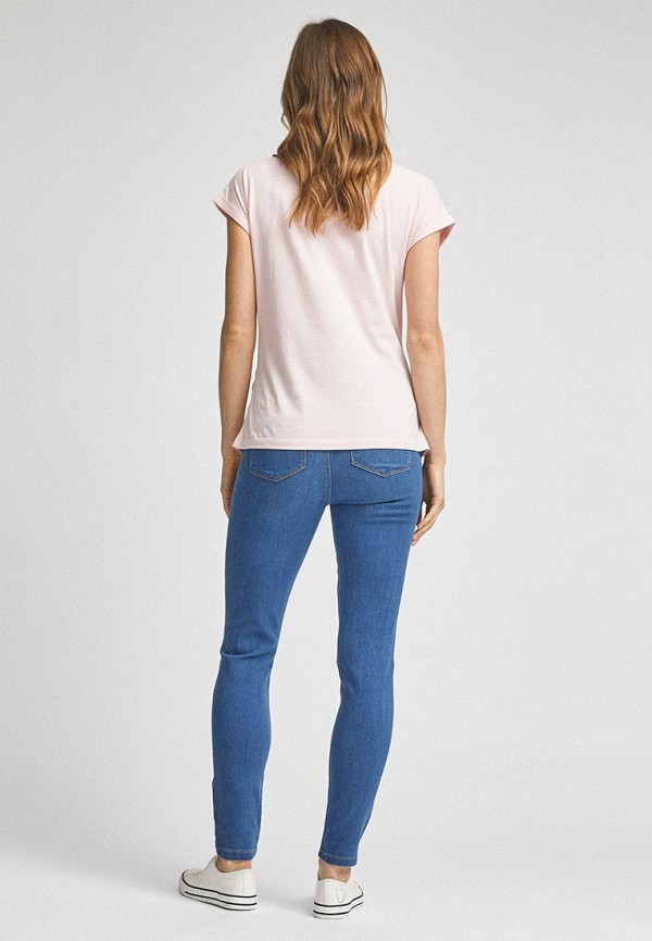 

Джеггинсы Dorothy Perkins Maternity, Синий, Eden