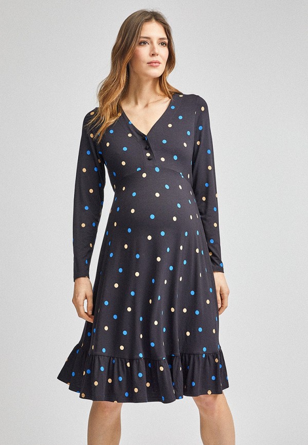 

Платье Dorothy Perkins Maternity, Черный