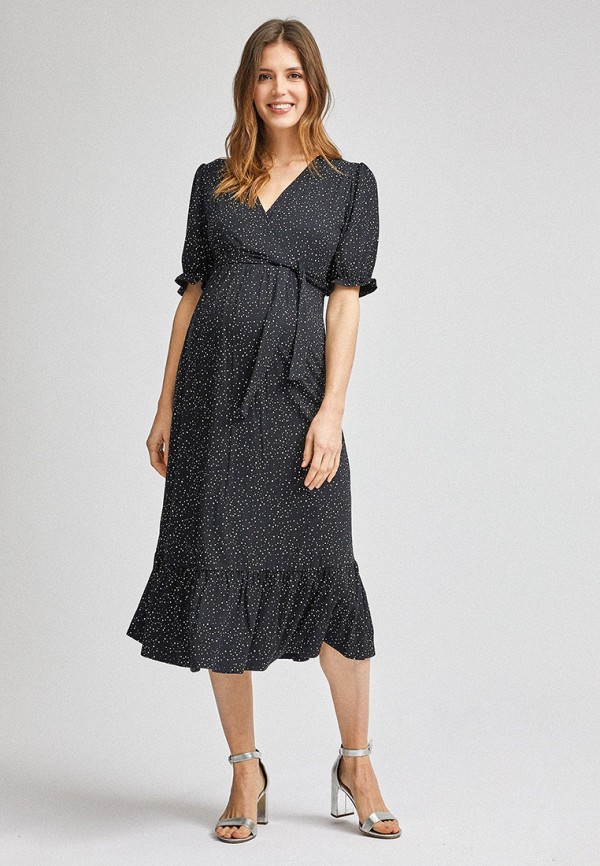 

Платье Dorothy Perkins Maternity, Черный