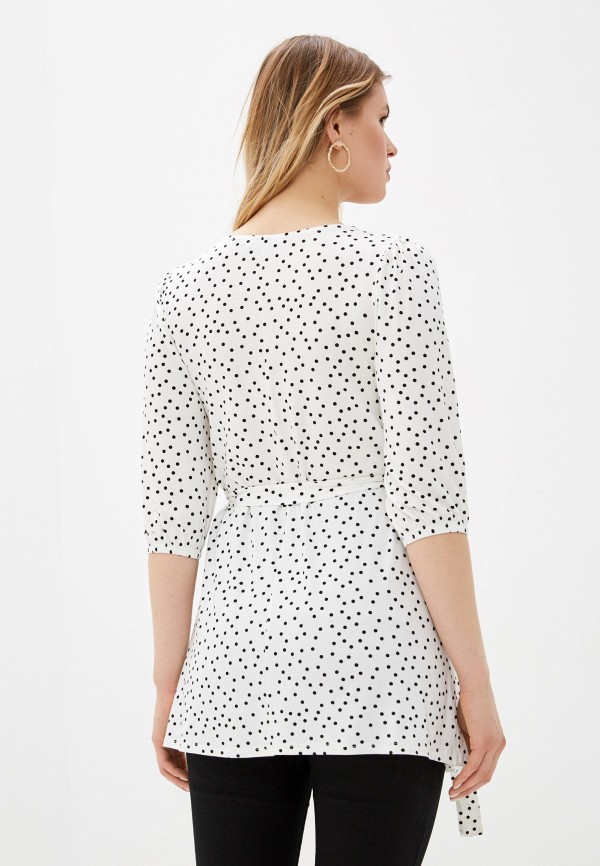 

Туника Dorothy Perkins Maternity, Белый, Dorothy Perkins Maternity DO028EWILKR4
