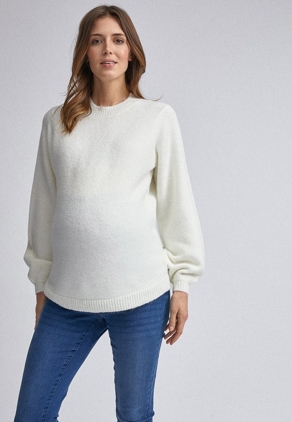 

Джемпер Dorothy Perkins Maternity, Белый