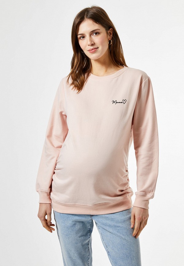 

Свитшот Dorothy Perkins Maternity, Розовый