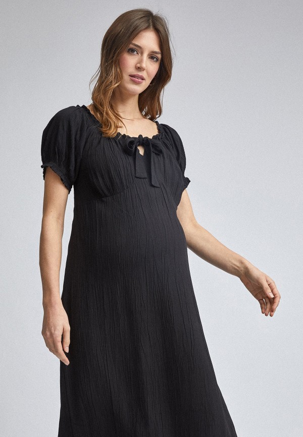 

Платье Dorothy Perkins Maternity, Черный
