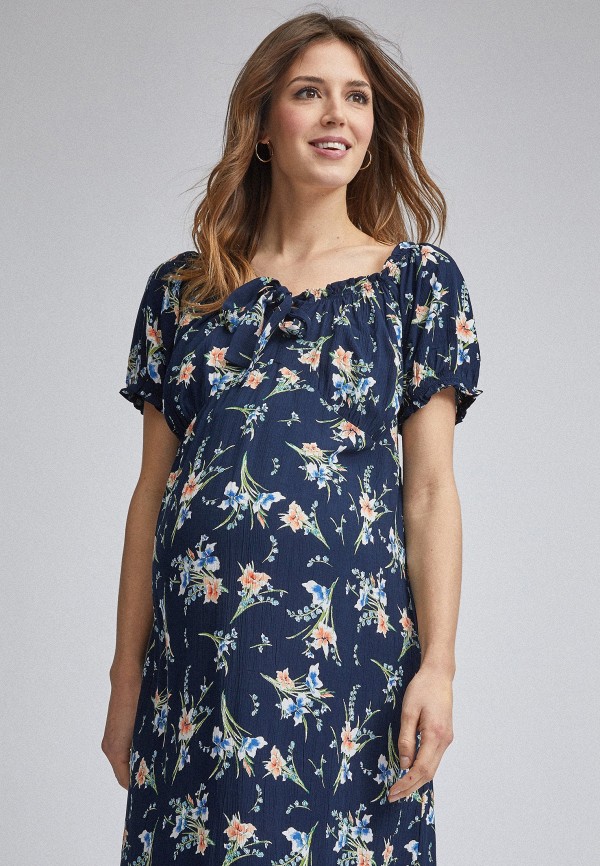 

Платье Dorothy Perkins Maternity, Синий