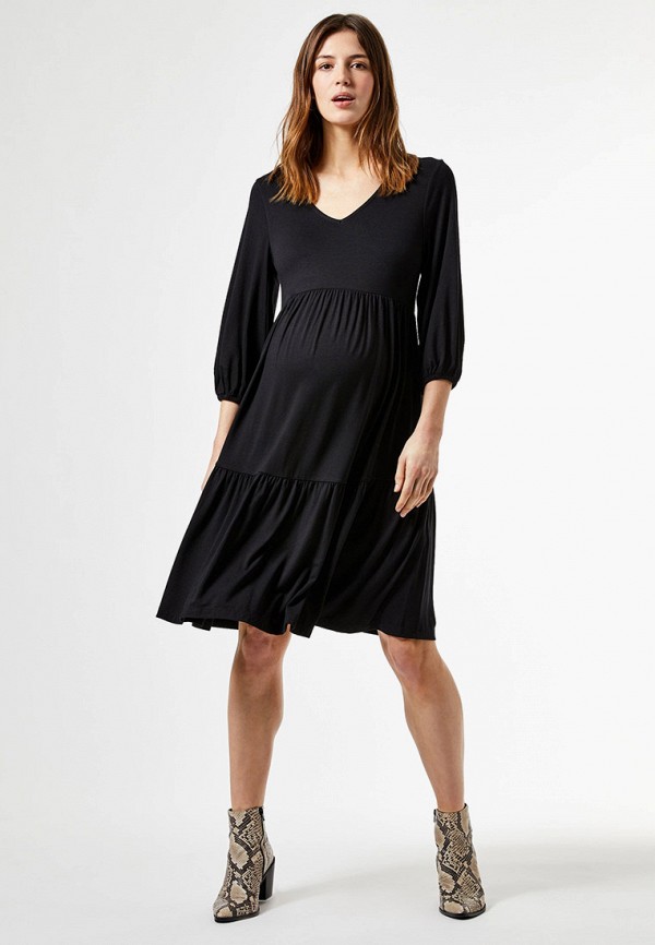 

Платье Dorothy Perkins Maternity, Черный