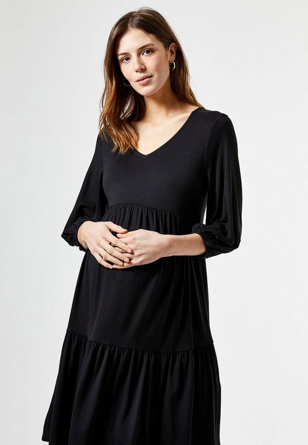 

Платье Dorothy Perkins Maternity, Черный