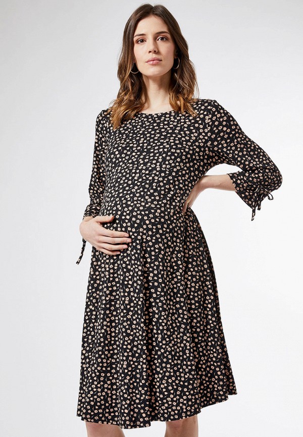 

Платье Dorothy Perkins Maternity, Черный