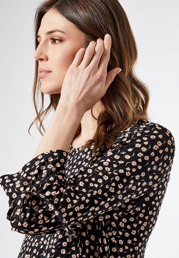 

Платье Dorothy Perkins Maternity, Черный, Dorothy Perkins Maternity DO028EWIVRZ0