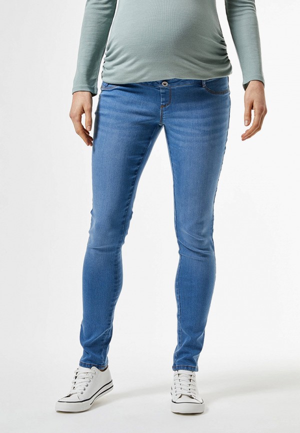 

Джинсы Dorothy Perkins Maternity, Синий