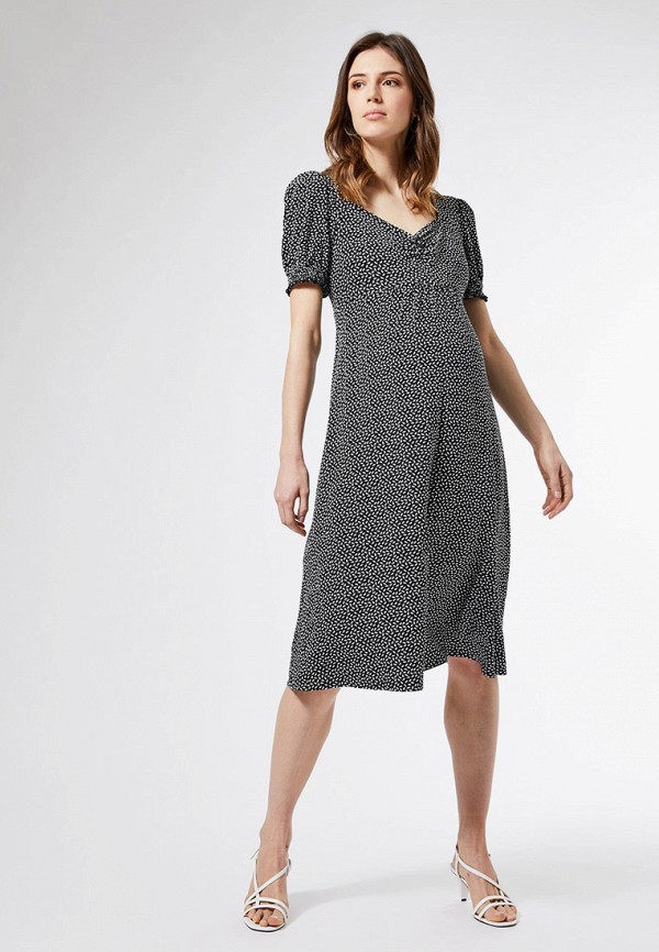 

Платье Dorothy Perkins Maternity, Черный