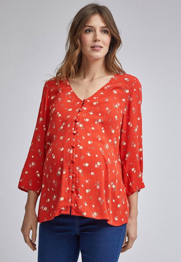 

Блуза Dorothy Perkins Maternity, Красный