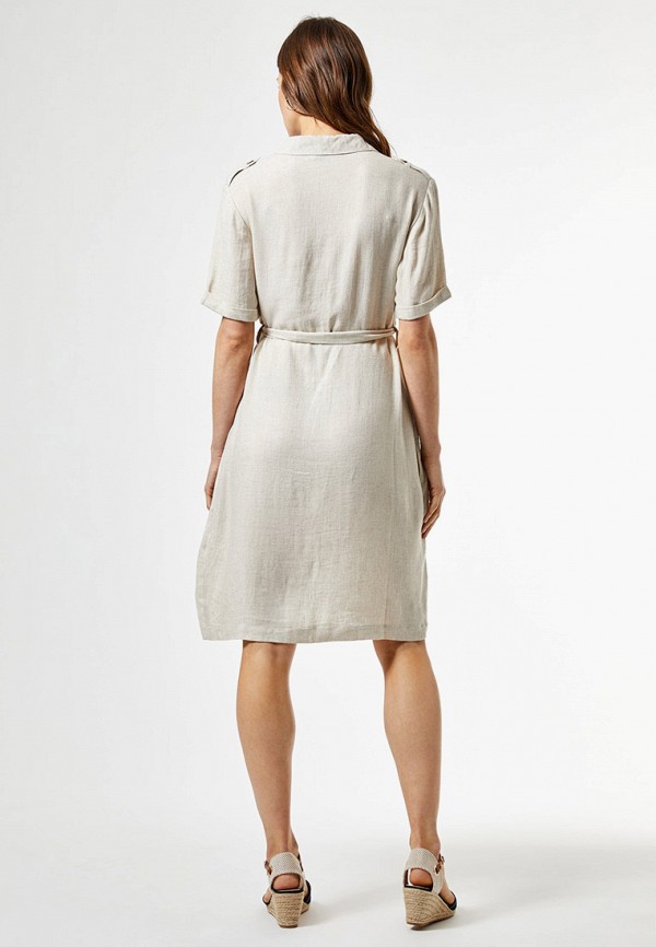 

Платье Dorothy Perkins Maternity, Бежевый, Dorothy Perkins Maternity DO028EWIZUD5