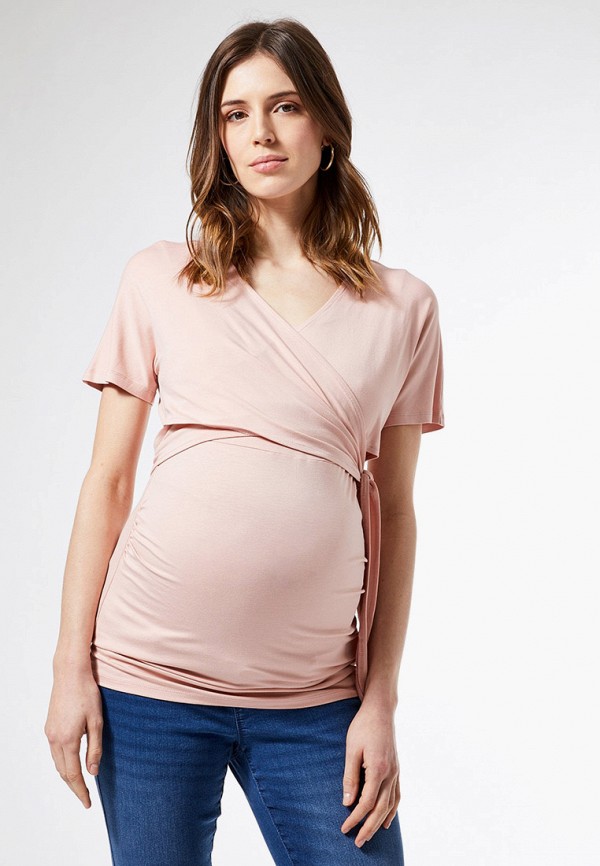 

Блуза Dorothy Perkins Maternity, Розовый