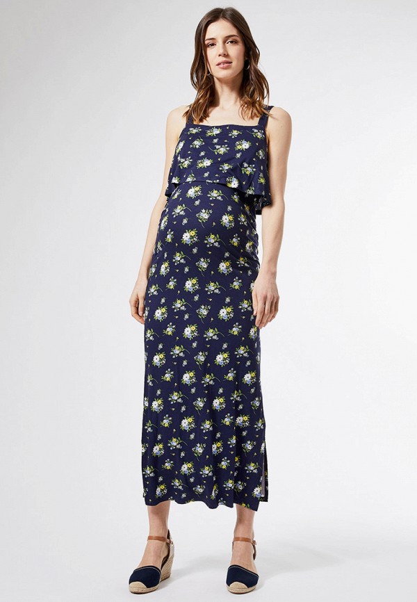 

Сарафан Dorothy Perkins Maternity, Синий