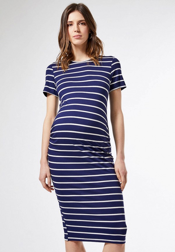 

Платье Dorothy Perkins Maternity, Синий