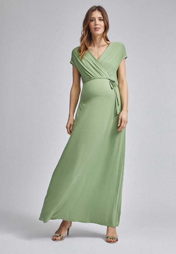 

Платье Dorothy Perkins Maternity, Зеленый, Dorothy Perkins Maternity DO028EWJEBH4
