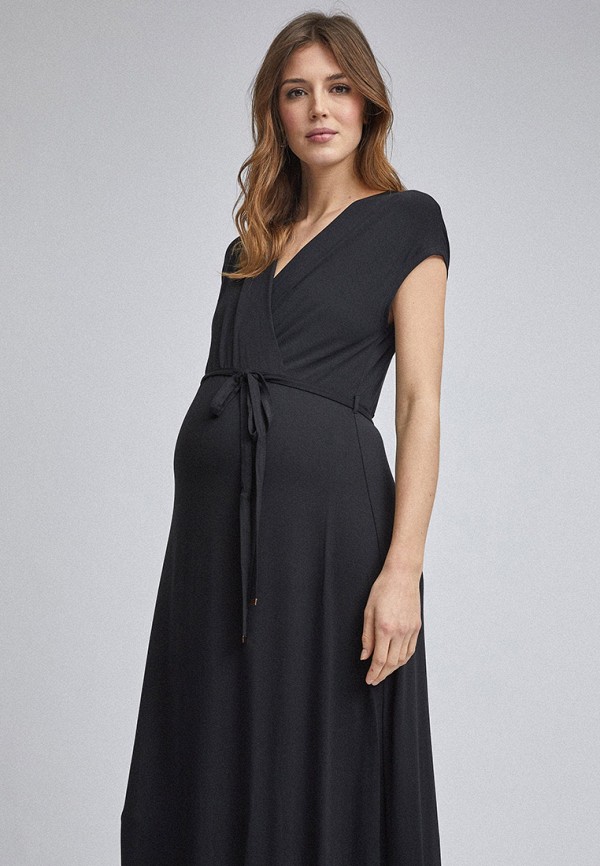 

Платье Dorothy Perkins Maternity, Черный, Dorothy Perkins Maternity DO028EWJEBH9