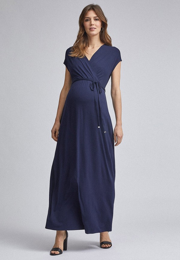 

Платье Dorothy Perkins Maternity, Синий