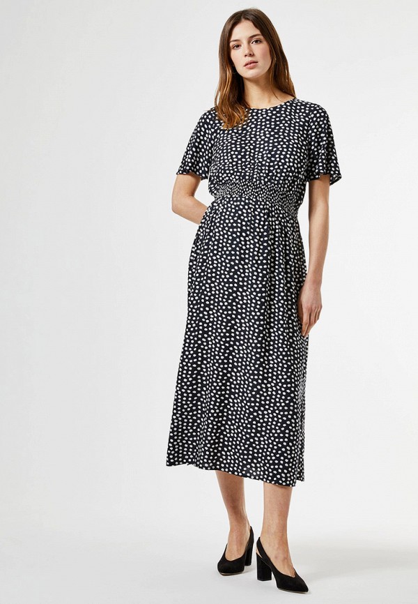 

Платье Dorothy Perkins Maternity, Черный