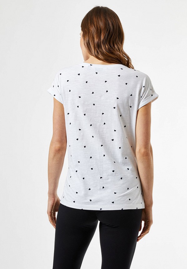 

Футболка Dorothy Perkins Maternity, Белый