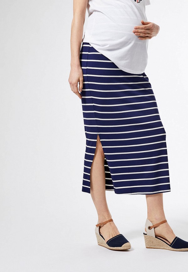 

Юбка Dorothy Perkins Maternity, Синий