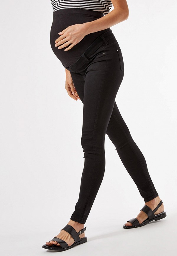 

Джинсы Dorothy Perkins Maternity, Черный