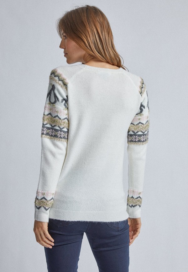 

Джемпер Dorothy Perkins Maternity, Белый