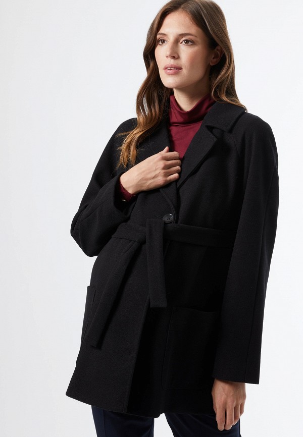 

Пальто Dorothy Perkins Maternity, Черный