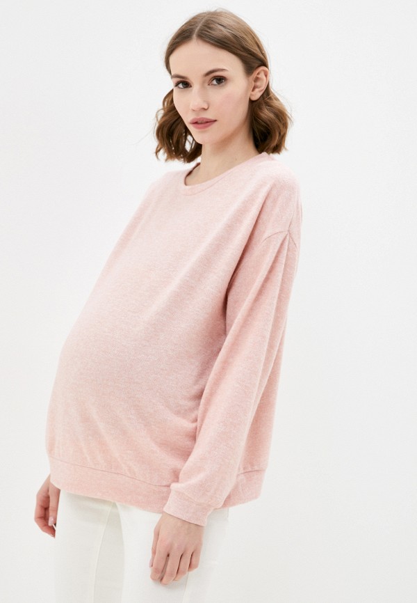 

Джемпер Dorothy Perkins Maternity, Розовый, Dorothy Perkins Maternity DO028EWLFLB4