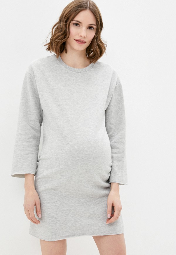 

Платье Dorothy Perkins Maternity, Серый