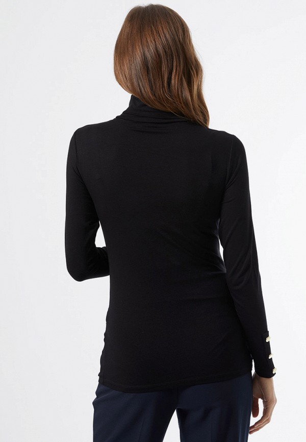 

Водолазка Dorothy Perkins Maternity, Черный