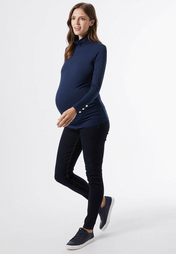 

Водолазка Dorothy Perkins Maternity, Синий, Dorothy Perkins Maternity DO028EWLMQX3