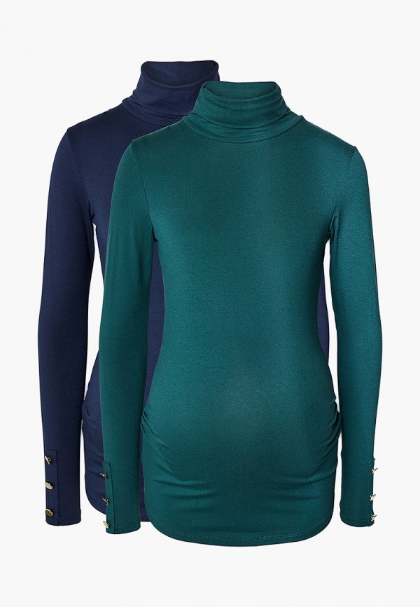 

Водолазки 2 шт. Dorothy Perkins Maternity, Разноцветный