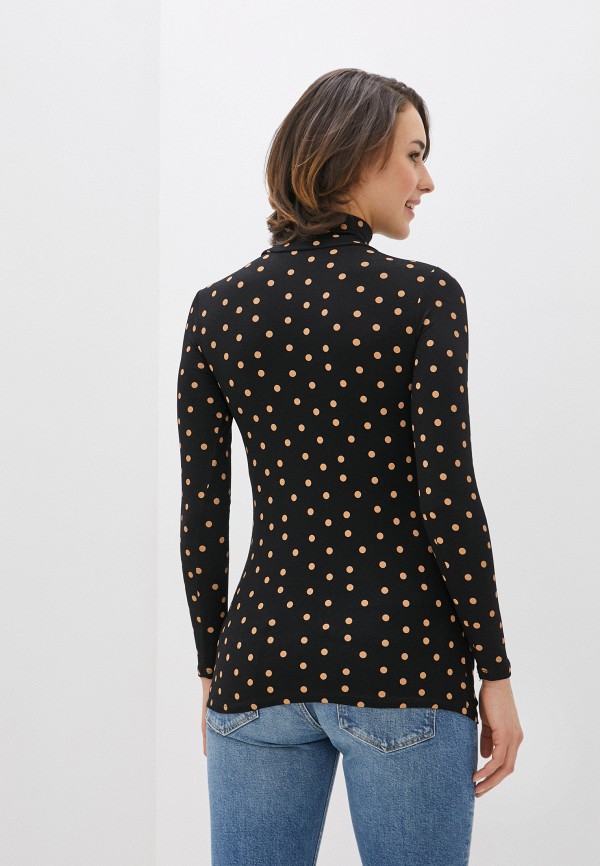 

Водолазка Dorothy Perkins Maternity, Черный, Dorothy Perkins Maternity DO028EWLPIJ5