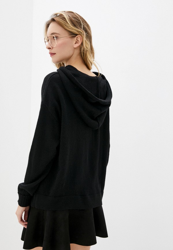 

Худи Dorothy Perkins Maternity, Черный