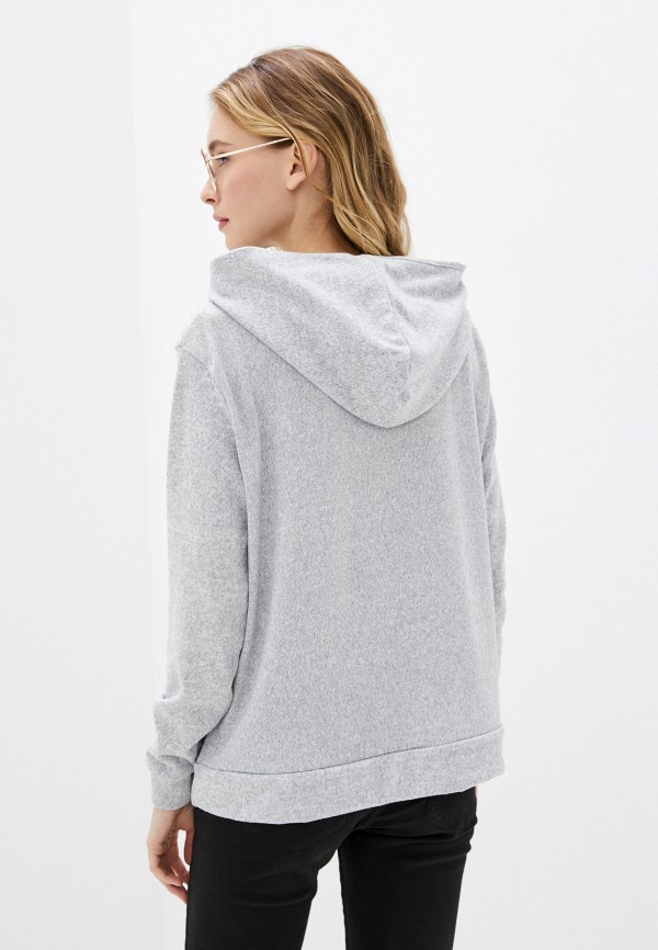 

Худи Dorothy Perkins Maternity, Серый