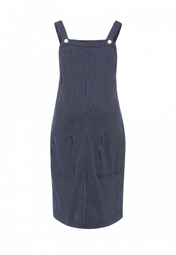 

Сарафан Dorothy Perkins Maternity, Синий