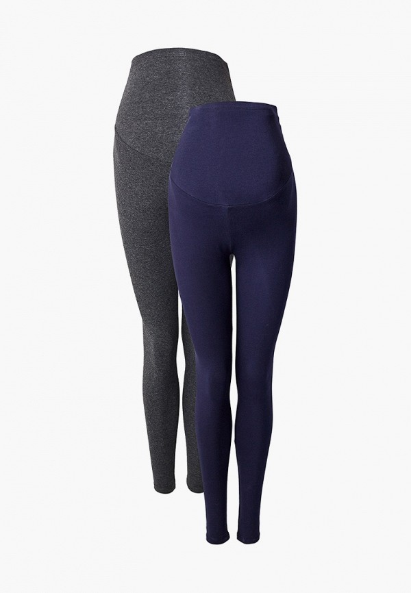 

Леггинсы 2 шт. Dorothy Perkins Maternity, Разноцветный