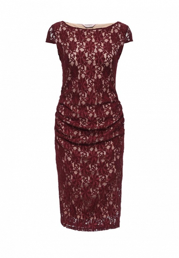 

Платье Dorothy Perkins Maternity, Бордовый