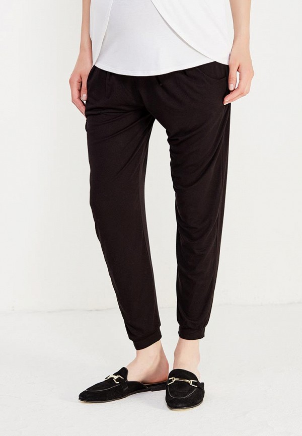 

Брюки Dorothy Perkins Maternity, Черный