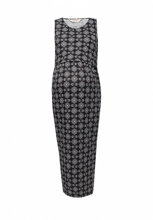 

Платье Dorothy Perkins Maternity, Черный
