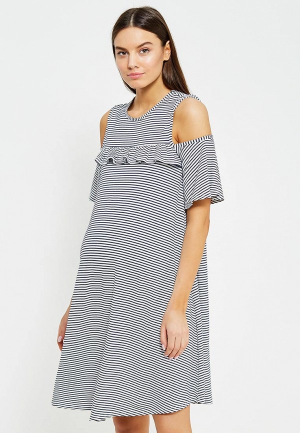 

Платье Dorothy Perkins Maternity, Белый